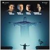 Redentor : poster