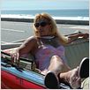 Rita Cadillac, a Lady do Povo : foto