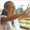 Maria Bethânia - Pedrinha de Aruanda : foto