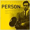 Person : poster