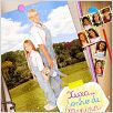 Xuxa em Sonho de Menina : poster