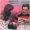 Tem Folga na Direção : foto