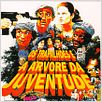Os Trapalhões e a Árvore da Juventude : poster