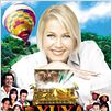 Xuxa e o Tesouro da Cidade Perdida : poster