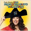 Uma Professora Muito Maluquinha : poster