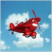 As Aventuras do Avião Vermelho : foto