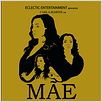 Mãe : poster