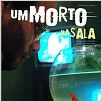 Um Morto na Sala : poster