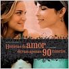 Histórias de Amor Duram Apenas 90 Minutos : poster