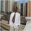 O Jardim das Folhas Sagradas : foto