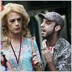 Elvis & Madona : foto