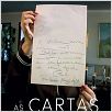 As Cartas Psicografadas por Chico Xavier : poster