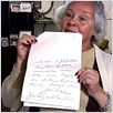 As Cartas Psicografadas por Chico Xavier : foto