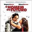 O Homem do Futuro : poster