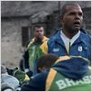B1 - Tenório em Pequim : foto