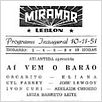 Aí Vem o Barão : poster