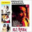 Ali Babá e os 40 Ladrões : poster