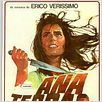 Ana Terra : poster