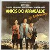 Anjos do Arrabalde : foto