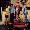Menino Maluquinho - O Filme : foto