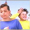 Menino Maluquinho - O Filme : foto