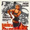 Baronesa Transviada : poster