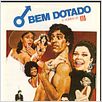 O Bem Dotado, o Homem de Itu : foto