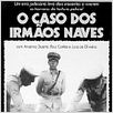 O Caso dos Irmãos Naves : poster