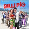 Billi Pig : poster