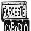 Faroeste Caboclo : poster