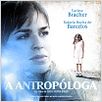 A Antropóloga : poster