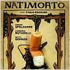 Natimorto : poster