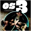 Os 3 : poster