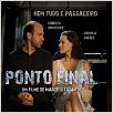 Ponto Final : poster