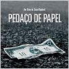 Pedaço de Papel : poster