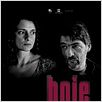 Hoje : poster