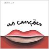 As Canções : poster