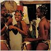 Atabaques Nzinga : foto