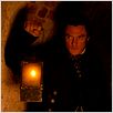 O Corvo : foto Luke Evans