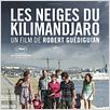 As Neves do Kilimanjaro : foto