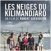 As Neves do Kilimanjaro : poster