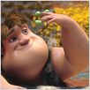 Os Croods : foto