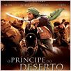 O Príncipe do Deserto : poster