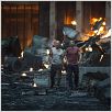 Duro de Matar - Um Bom Dia para Morrer : foto Bruce Willis, Jai Courtney