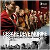 César Deve Morrer : poster