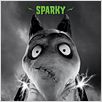 Frankenweenie : poster