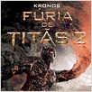 Fúria de Titãs 2 : poster