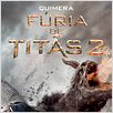 Fúria de Titãs 2 : poster
