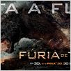 Fúria de Titãs 2 : poster