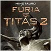 Fúria de Titãs 2 : poster